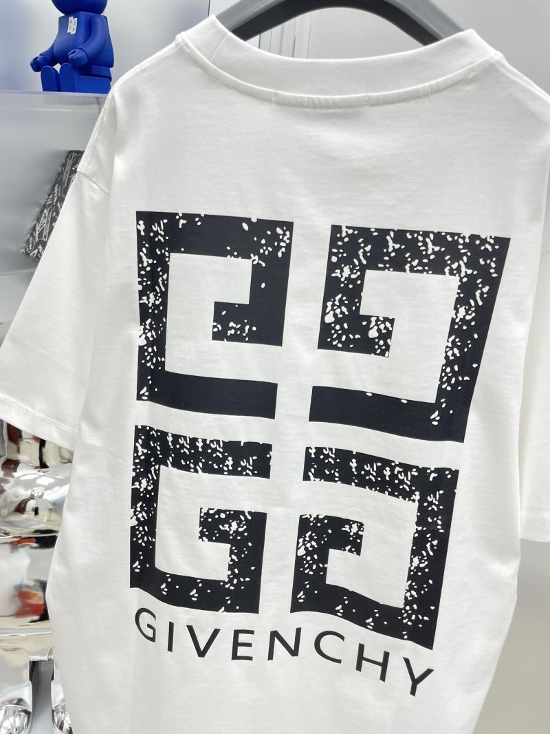 Givenchy T-Shirts